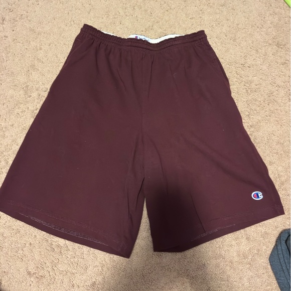 Champion Basketball Shorts - Picture 1 of 3
